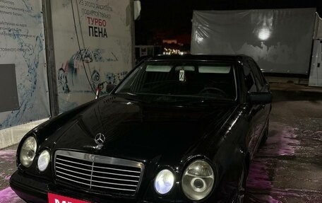 Mercedes-Benz E-Класс, 1999 год, 250 000 рублей, 20 фотография