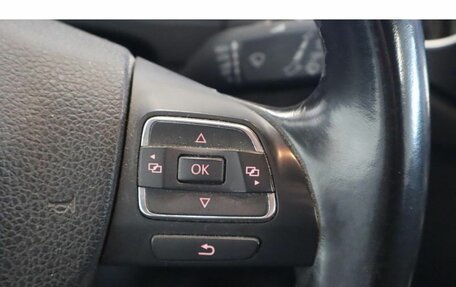 Volkswagen Tiguan I, 2013 год, 1 380 000 рублей, 10 фотография