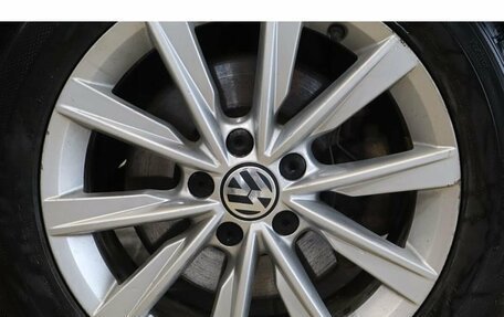 Volkswagen Tiguan I, 2013 год, 1 380 000 рублей, 17 фотография