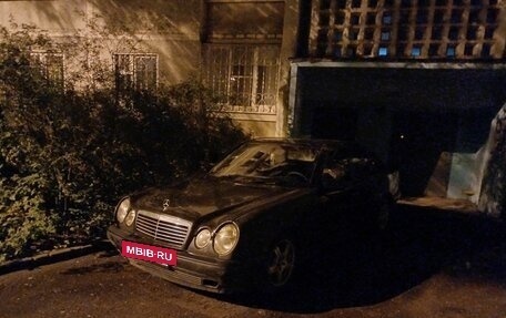 Mercedes-Benz E-Класс, 1999 год, 250 000 рублей, 30 фотография