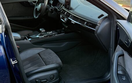 Audi A5, 2018 год, 3 500 000 рублей, 14 фотография