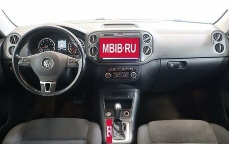 Volkswagen Tiguan I, 2013 год, 1 380 000 рублей, 11 фотография