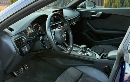 Audi A5, 2018 год, 3 500 000 рублей, 17 фотография