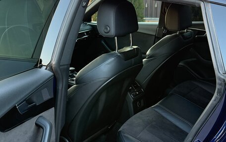 Audi A5, 2018 год, 3 500 000 рублей, 18 фотография