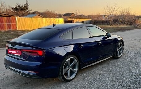 Audi A5, 2018 год, 3 500 000 рублей, 7 фотография