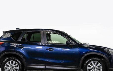 Mazda CX-5 II, 2015 год, 1 648 000 рублей, 3 фотография