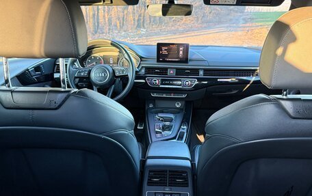 Audi A5, 2018 год, 3 500 000 рублей, 28 фотография