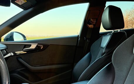 Audi A5, 2018 год, 3 500 000 рублей, 27 фотография