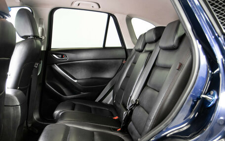 Mazda CX-5 II, 2015 год, 1 648 000 рублей, 8 фотография