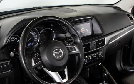 Mazda CX-5 II, 2015 год, 1 648 000 рублей, 10 фотография