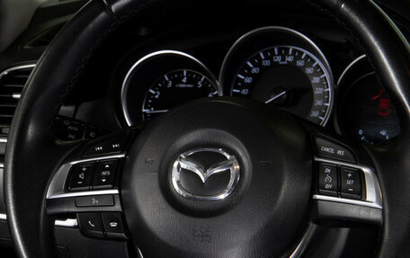 Mazda CX-5 II, 2015 год, 1 648 000 рублей, 12 фотография