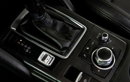 Mazda CX-5 II, 2015 год, 1 648 000 рублей, 13 фотография