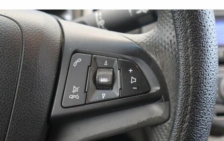 Chevrolet Aveo III, 2012 год, 725 000 рублей, 9 фотография