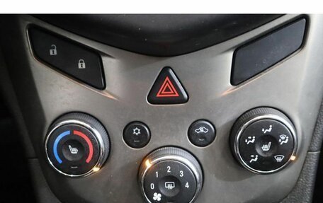 Chevrolet Aveo III, 2012 год, 725 000 рублей, 12 фотография