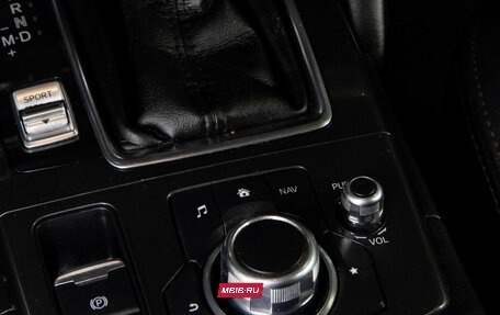 Mazda CX-5 II, 2015 год, 1 648 000 рублей, 15 фотография