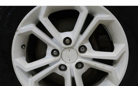 Chevrolet Aveo III, 2012 год, 725 000 рублей, 16 фотография