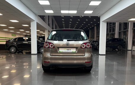 Volkswagen Golf Plus II, 2012 год, 995 000 рублей, 4 фотография