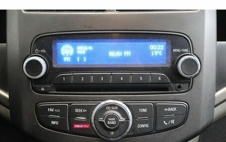 Chevrolet Aveo III, 2012 год, 725 000 рублей, 11 фотография