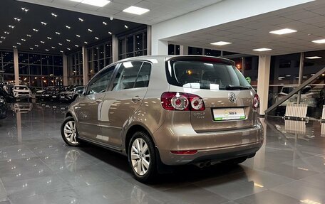 Volkswagen Golf Plus II, 2012 год, 995 000 рублей, 6 фотография