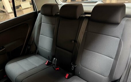 Volkswagen Golf Plus II, 2012 год, 995 000 рублей, 10 фотография