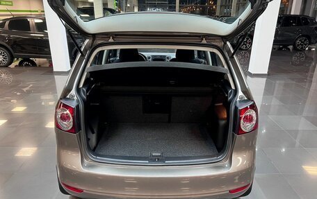 Volkswagen Golf Plus II, 2012 год, 995 000 рублей, 7 фотография