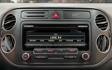 Volkswagen Golf Plus II, 2012 год, 995 000 рублей, 17 фотография