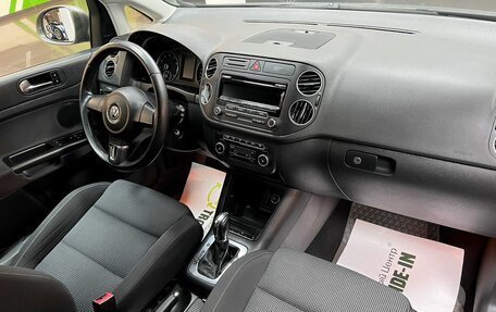 Volkswagen Golf Plus II, 2012 год, 995 000 рублей, 14 фотография