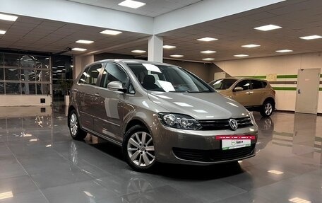 Volkswagen Golf Plus II, 2012 год, 995 000 рублей, 5 фотография