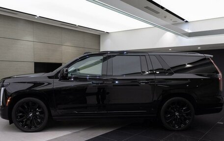 Cadillac Escalade V, 2025 год, 22 900 000 рублей, 2 фотография