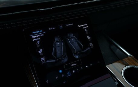 Cadillac Escalade V, 2025 год, 22 900 000 рублей, 18 фотография