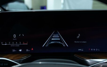 Cadillac Escalade V, 2025 год, 22 900 000 рублей, 22 фотография