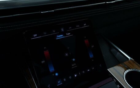 Cadillac Escalade V, 2025 год, 22 900 000 рублей, 20 фотография