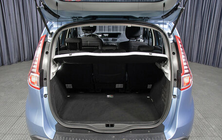 Renault Scenic III, 2011 год, 798 000 рублей, 10 фотография