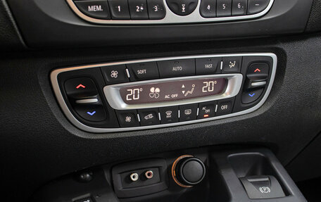 Renault Scenic III, 2011 год, 798 000 рублей, 19 фотография