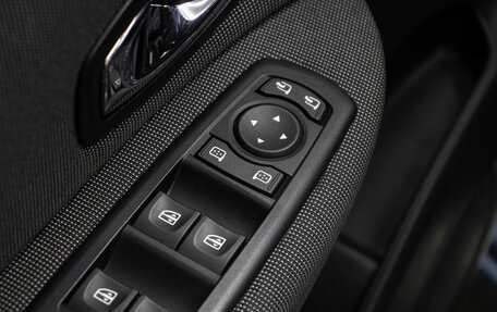 Renault Scenic III, 2011 год, 798 000 рублей, 23 фотография