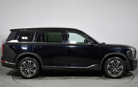 GAC GS8, 2023 год, 3 100 000 рублей, 4 фотография