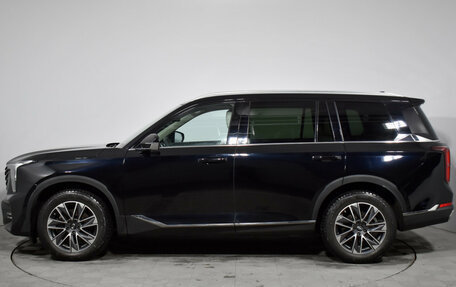 GAC GS8, 2023 год, 3 100 000 рублей, 8 фотография