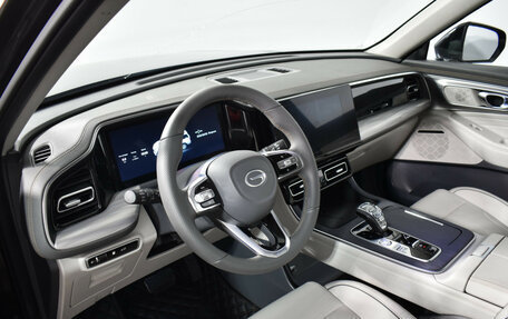 GAC GS8, 2023 год, 3 100 000 рублей, 9 фотография