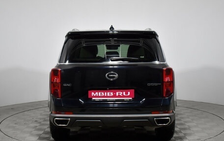 GAC GS8, 2023 год, 3 100 000 рублей, 6 фотография