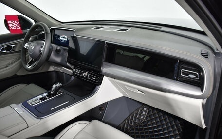 GAC GS8, 2023 год, 3 100 000 рублей, 14 фотография