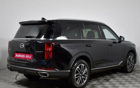 GAC GS8, 2023 год, 3 100 000 рублей, 5 фотография