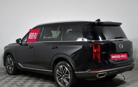 GAC GS8, 2023 год, 3 100 000 рублей, 7 фотография