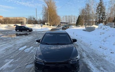 Mitsubishi Lancer IX, 2007 год, 750 000 рублей, 1 фотография