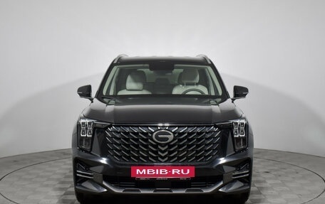 GAC GS8, 2023 год, 3 100 000 рублей, 2 фотография