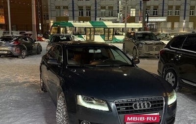Audi A5, 2010 год, 1 450 000 рублей, 1 фотография