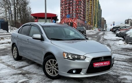Mitsubishi Lancer IX, 2013 год, 700 000 рублей, 1 фотография