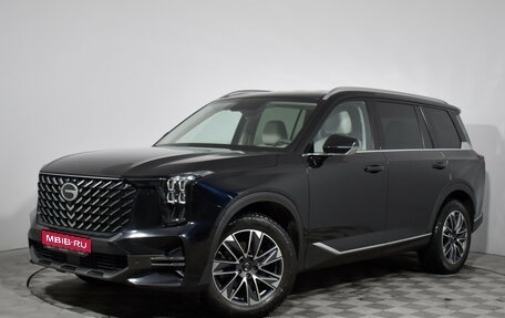 GAC GS8, 2023 год, 3 100 000 рублей, 1 фотография