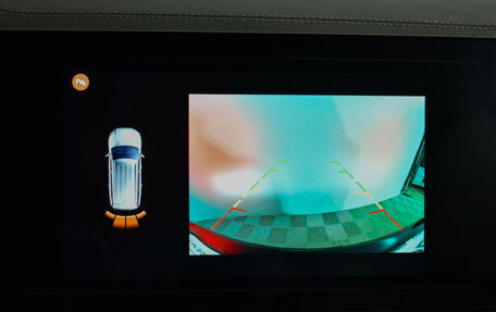 GAC GS8, 2023 год, 3 100 000 рублей, 16 фотография