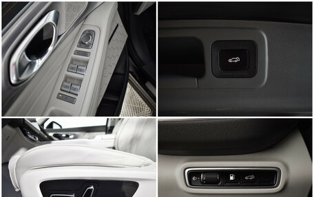 GAC GS8, 2023 год, 3 100 000 рублей, 19 фотография