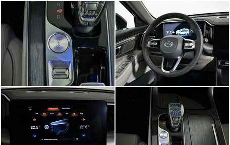 GAC GS8, 2023 год, 3 100 000 рублей, 18 фотография